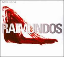 Raimundos : Nova Série